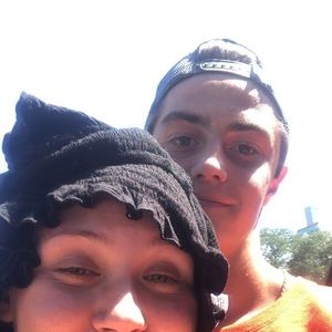 Meet your Posher, Ethan